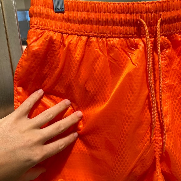 Mens swim shorts ASOS - Picture 2 of 7